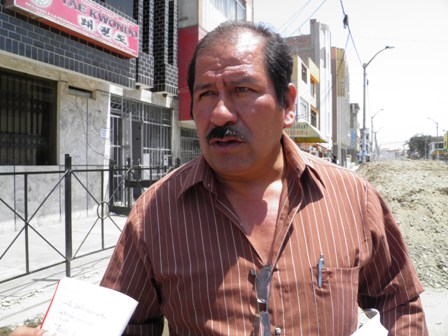 consejero chuiz
